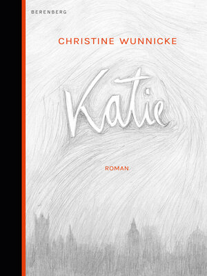 cover image of Katie